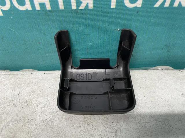 GS1D5704402 MAZDA купить в Павлоград