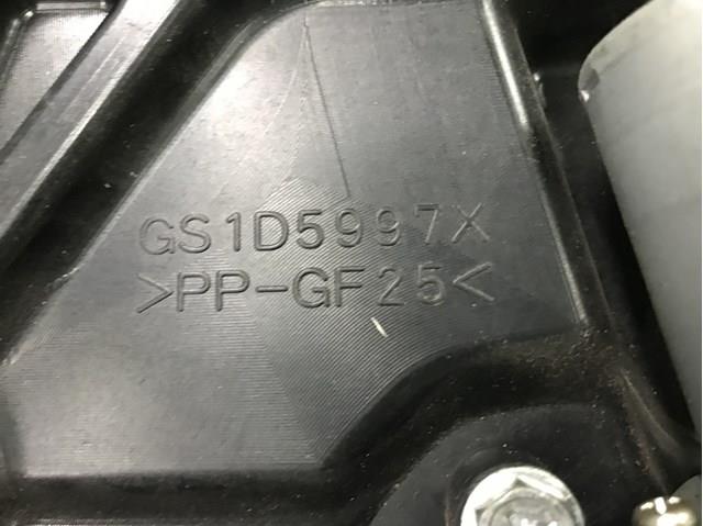 GS1D5997X Накладка двери передней левой купить Павлоград