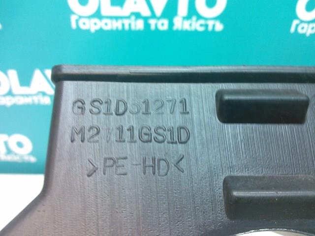 GS1D61271 MAZDA купить в Чернигов