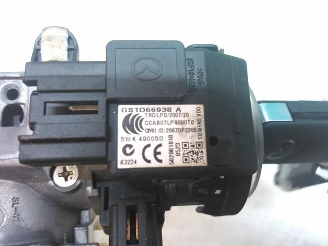 GS1D66938A MAZDA купить в Львов