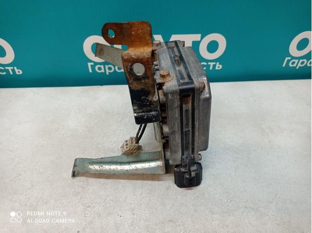 GS1D67880F MAZDA Блок управления электроусилителем руля купить в Днепр