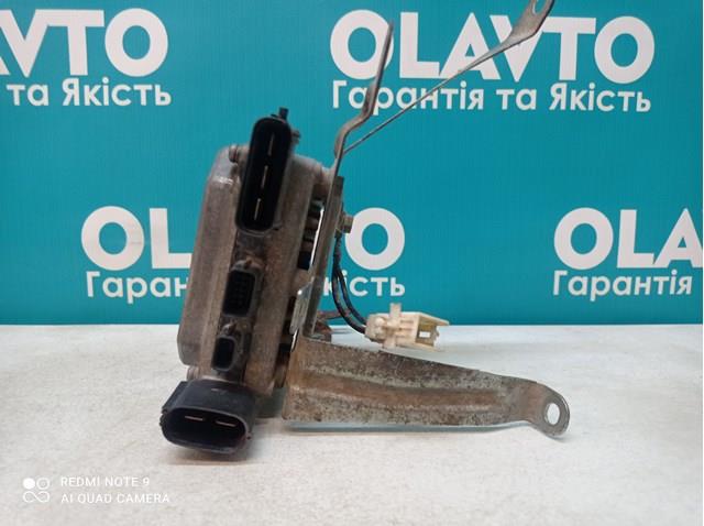 GS1D67880F MAZDA Блок управления электроусилителем руля купить в Днепр