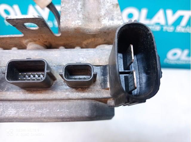 GS1D67880F MAZDA Блок управления электроусилителем руля купить в Днепр