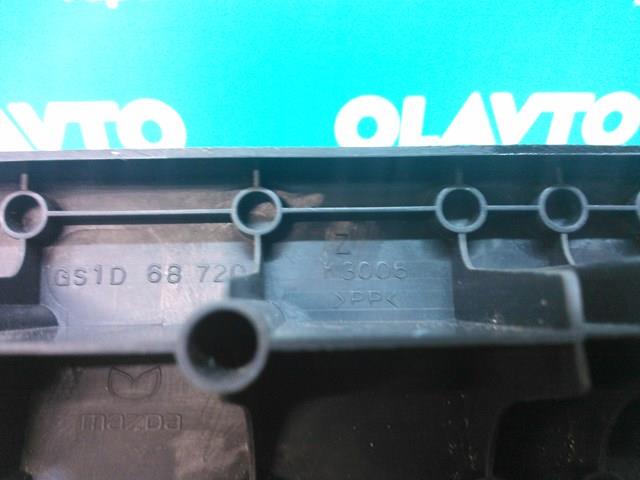 GS1D68720 MAZDA купить в Ужгород