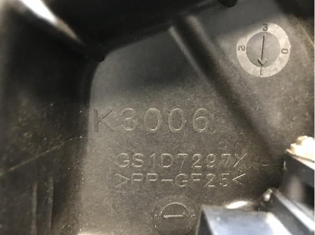 MAZDA GS1D7297X в наличии Ужгород