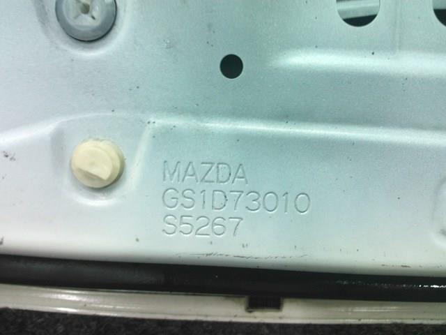 MAZDA GS1D73010 в наличии Кривой Рог