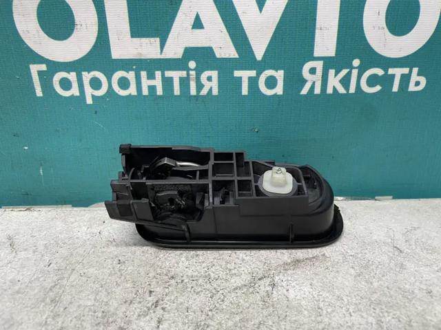 GS1D73330B02 MAZDA Ручка двери задней внутренняя левая купить в Ужгород