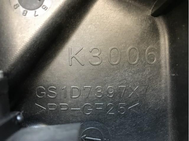 MAZDA GS1D7397X в наличии Ровно