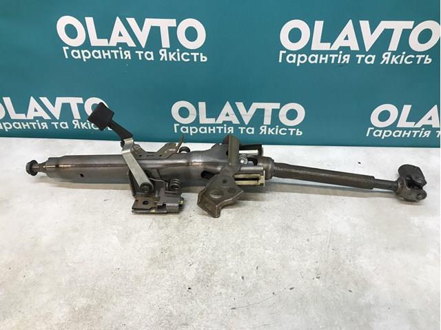 Колонка рулевая GS1E32100C MAZDA