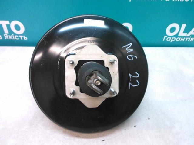 GS1E43800 MAZDA Усилитель тормозов купить в Тернополь