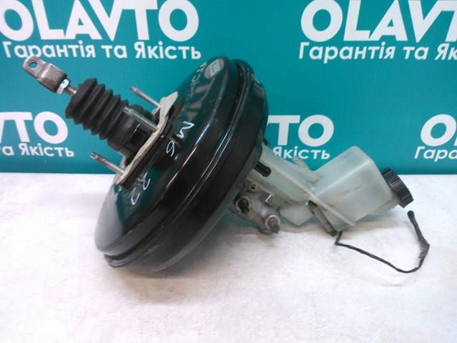 GS1E43800 Усилитель тормозов (вакуумный) купить Тернополь