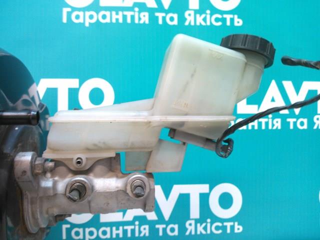 GS1E43800 MAZDA Усилитель тормозов (вакуумный) купить в Черновцы