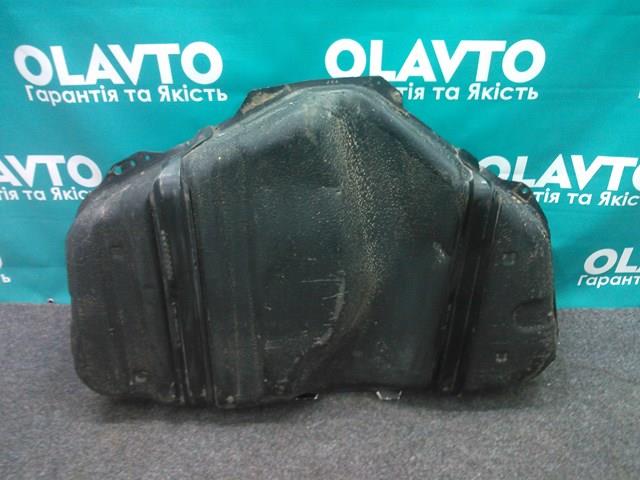 MAZDA GS1H42110D Бак топливный в наличии Украина