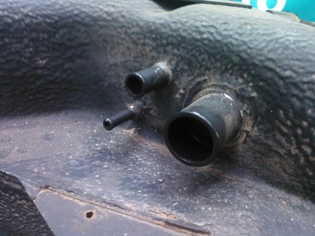 GS1H42110D MAZDA Бензобак купить в Кривой Рог