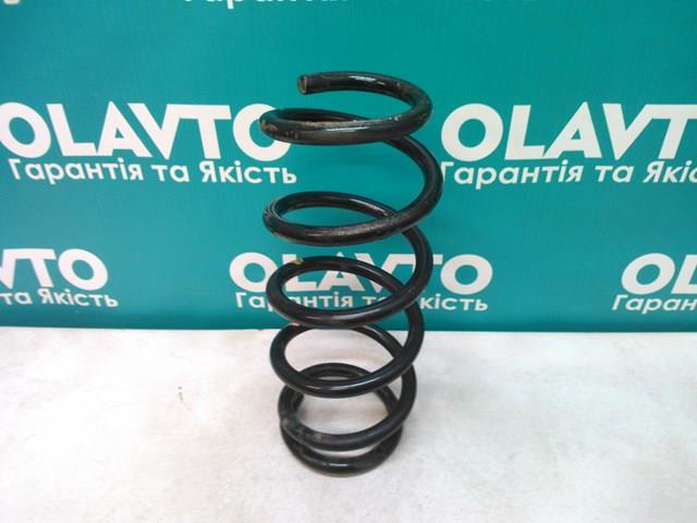MAZDA GS2A28011A Пружина задняя в наличии Житомир