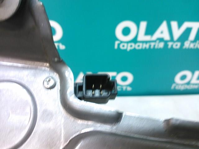 GS2A67450 MAZDA Мотор стеклоочистителя заднего стекла купить в Житомир