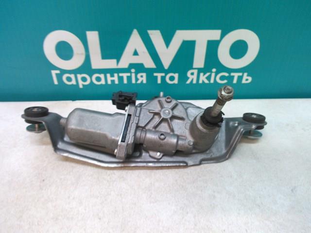 Мотор заднего стеклоочистителя GS2A67450 MAZDA