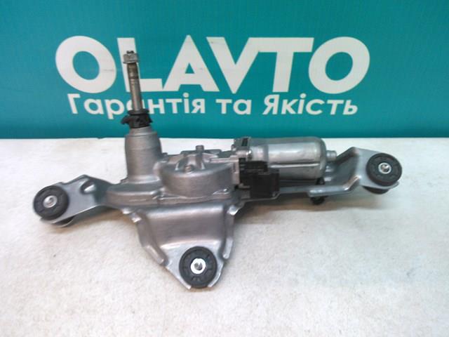 GS2A67450 MAZDA Моторчик заднего дворника купить в Тернополь