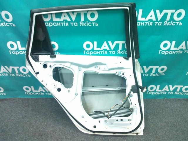 GSYM7302XJ Дверь задняя левая купить Кривой Рог