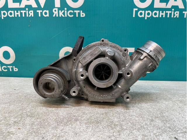 GT1241J0SZ Турбина купить Запорожье