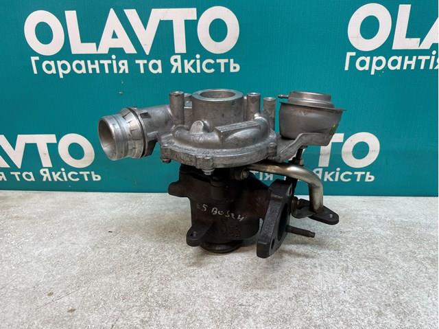 Турбокомпрессор GT1241J0SZ RENAULT