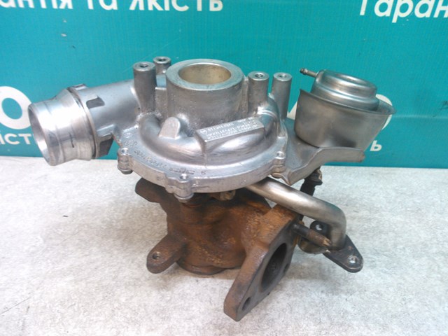 GT1241J0SZ GARRETT Турбина купить в Одесса
