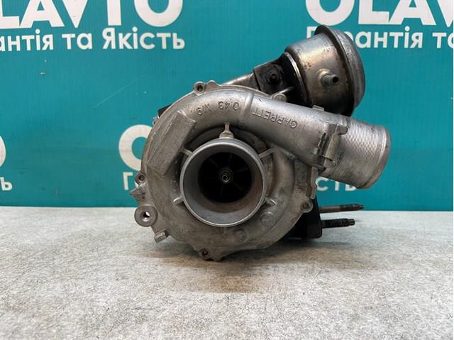 GT1746V Турбина купить Житомир