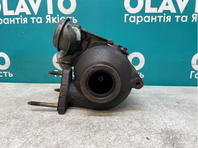 GT1746V Турбина купить Винница