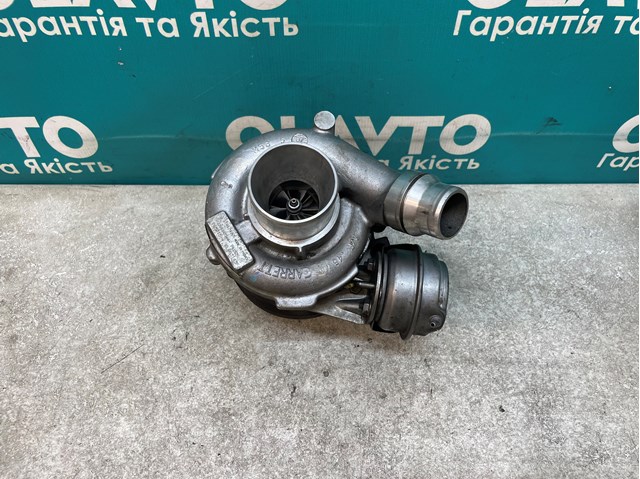 H8200347344 RENAULT Турбина купить в Украина