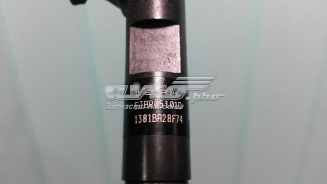 RENAULT H8200421897 Топливные форсунки в наличии Украина