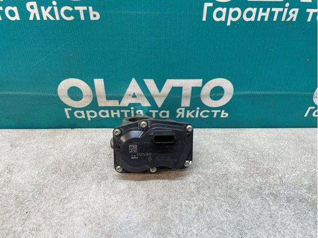 H8201143495 RENAULT Байпасный клапан EGR, рециркуляции газов купить в Черкассы