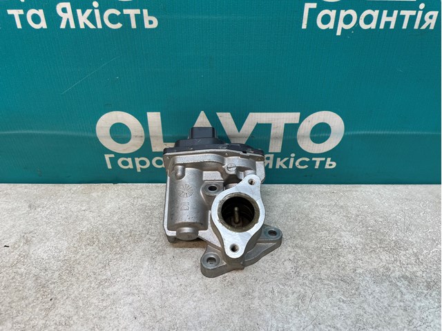 H8201143495 Байпасный клапан EGR, рециркуляции газов купить Ужгород