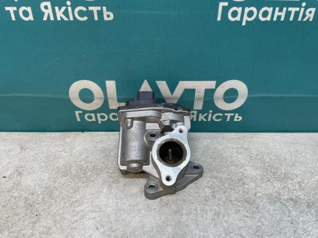 RENAULT H8201143495 Байпасный клапан EGR, рециркуляции газов в наличии Черкассы