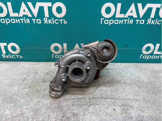 Турбина H8201164371 RENAULT