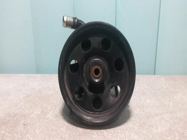 Насос рулевого механизма HBDJC FORD