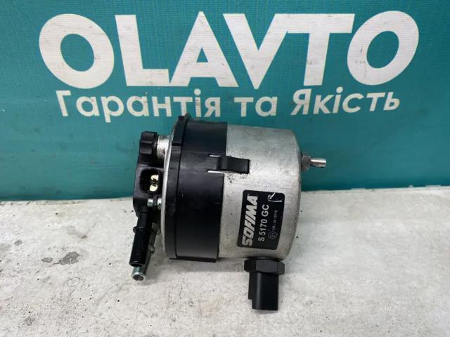 HDF649 DELPHI Фильтр топливный купить в Житомир