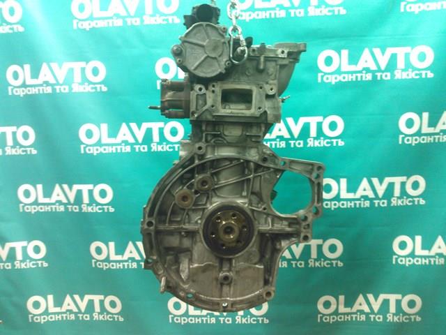 HHDA FORD Двигатель в сборе купить в Хмельницкий