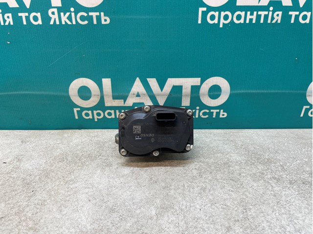 HU1501000211 Байпасный клапан EGR, рециркуляции газов купить Павлоград