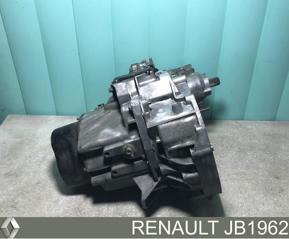 RENAULT JB1962 КПП в наличии Ирпень