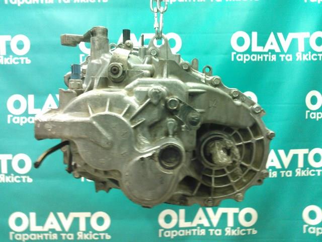 JG70 КПП в сборе (механическая коробка передач) купить Ровно