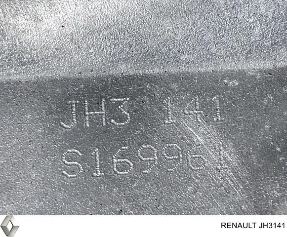 RENAULT JH3141 КПП в наличии Львов