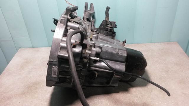 RENAULT JR5102 КПП в наличии Ужгород