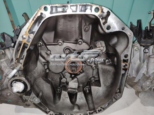 Коробка скоростей механика JR5108 RENAULT
