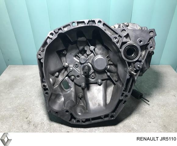 Коробка передач JR5110 RENAULT