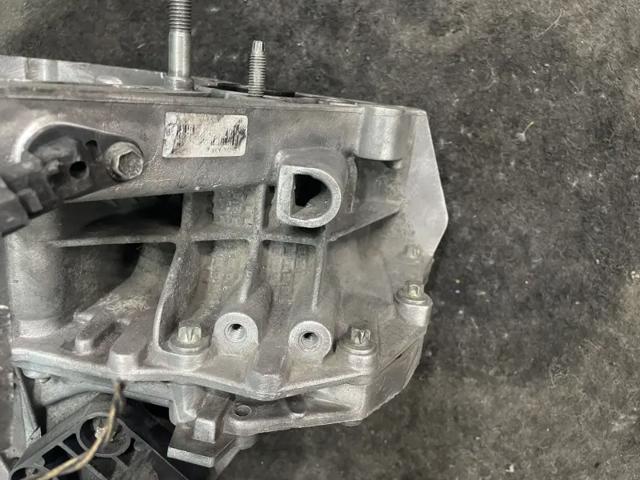 RENAULT JR5131 КПП в наличии Ужгород