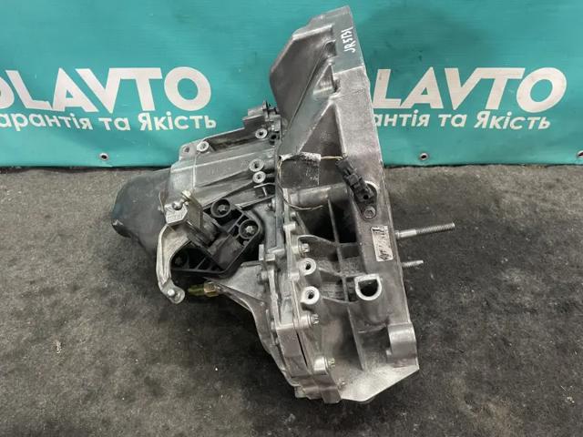JR5131 RENAULT КПП купить в Сумы