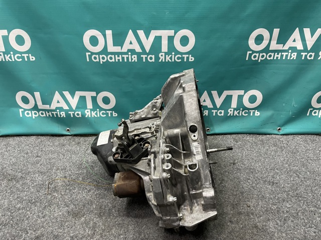 JR5154 КПП купить Запорожье