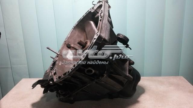 RENAULT JR5156 КПП в сборе (механическая коробка передач) в наличии Днепр