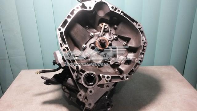 Механическая коробка передач JR5156 RENAULT