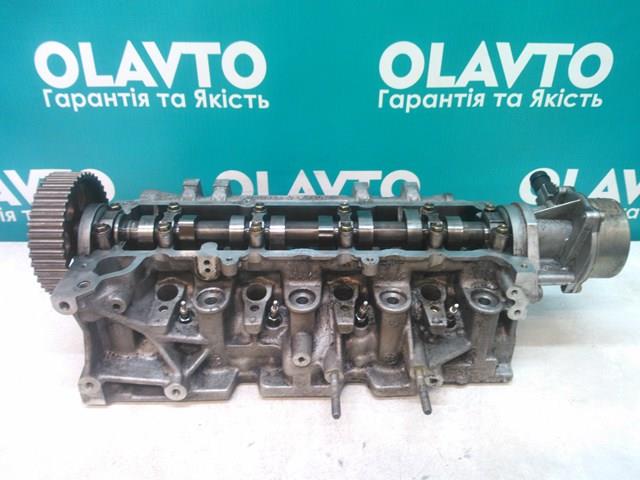 Мотор в сборе K9K609 RENAULT